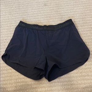 Outdoor Voice Shorts